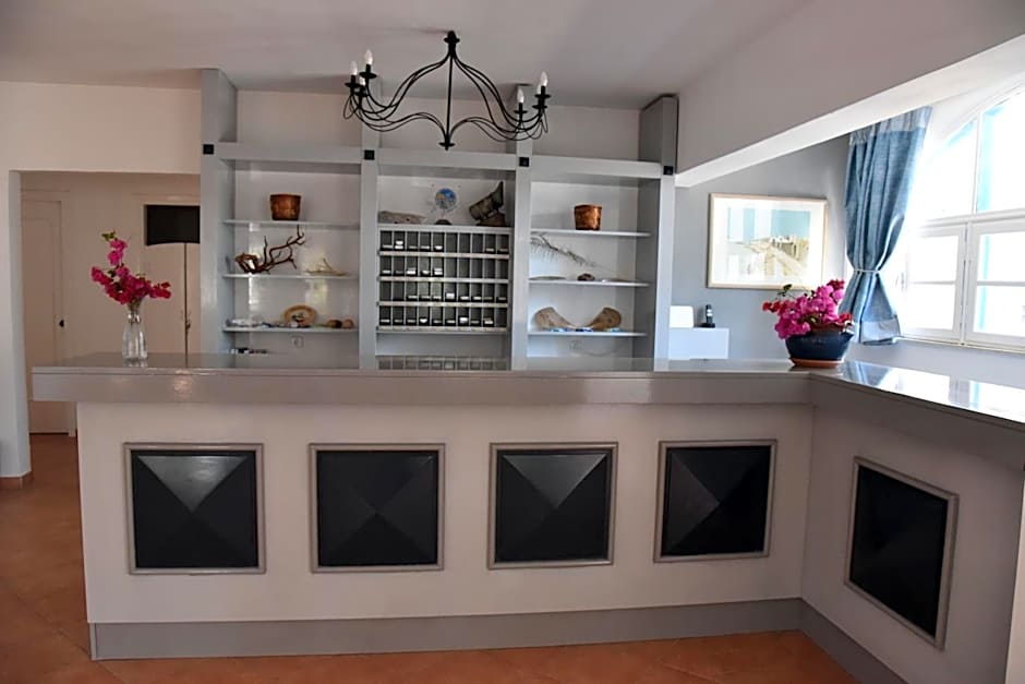 Boutique Hotel Tilos Mare
