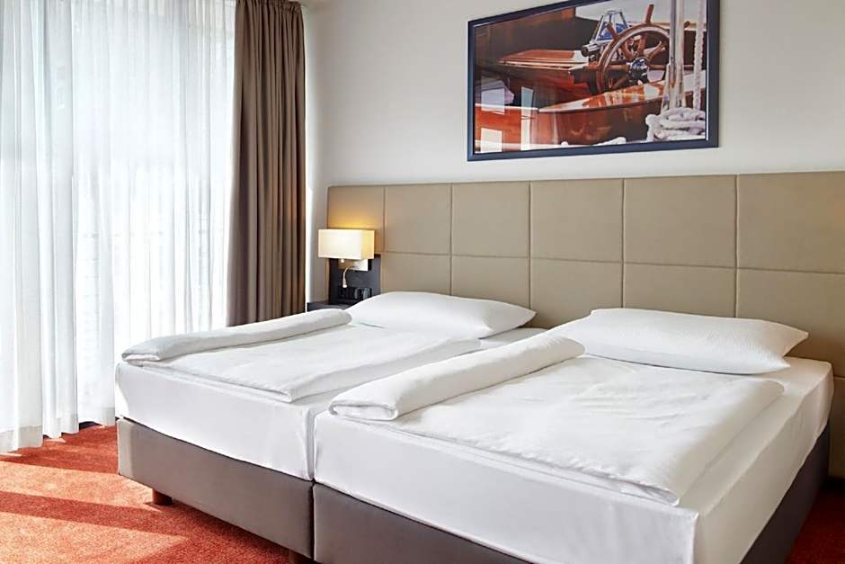 Hotel Hafen Hamburg