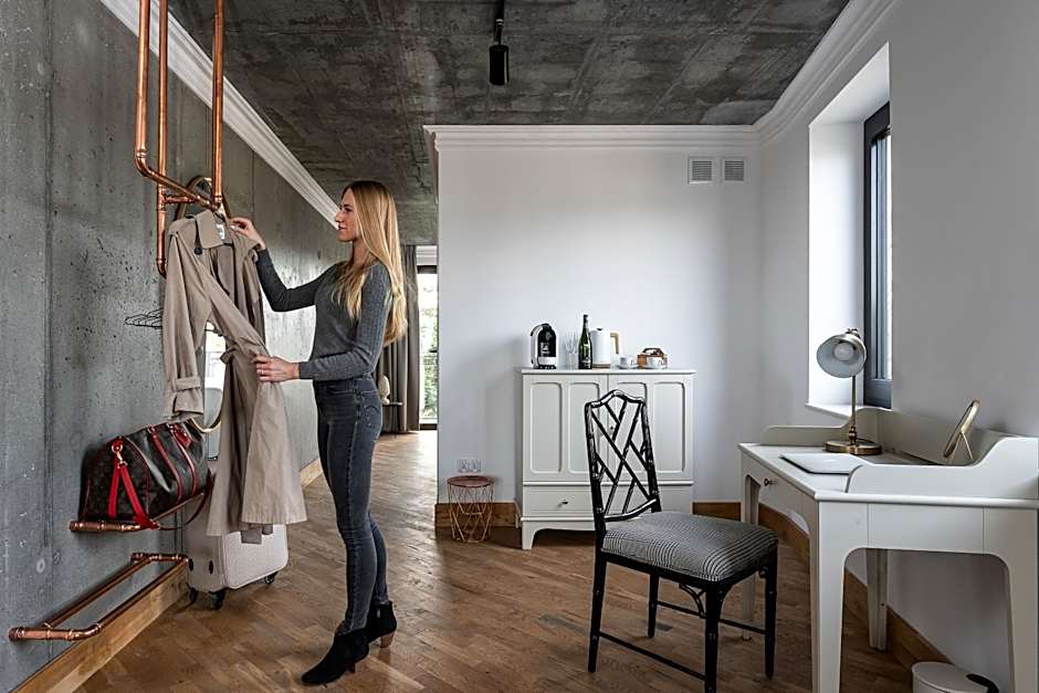 Apartamenty Przystanek Przy Klifie