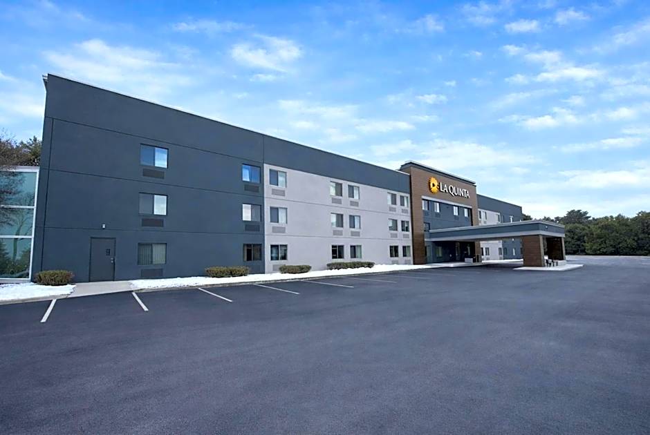 La Quinta Inn & Suites by Wyndham Stevens Point