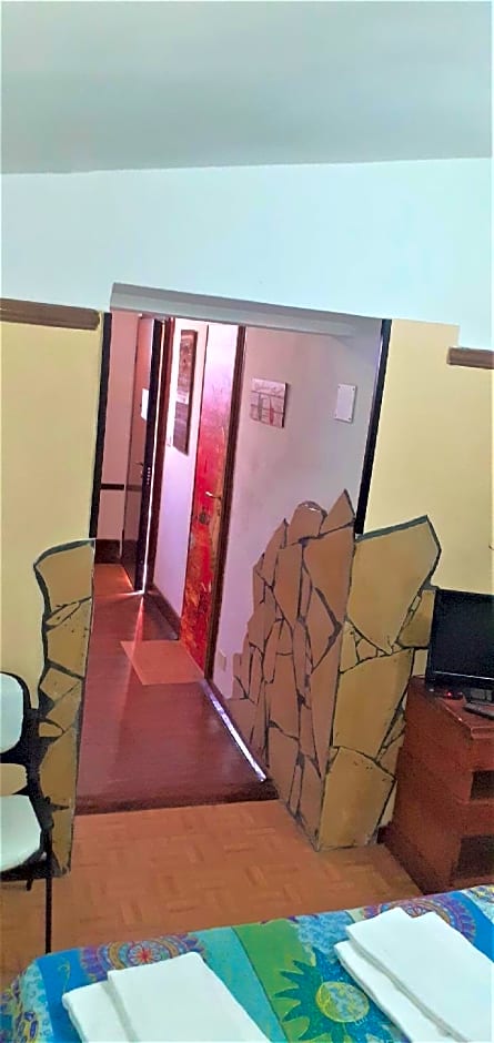 A casa tua Ostia Antica