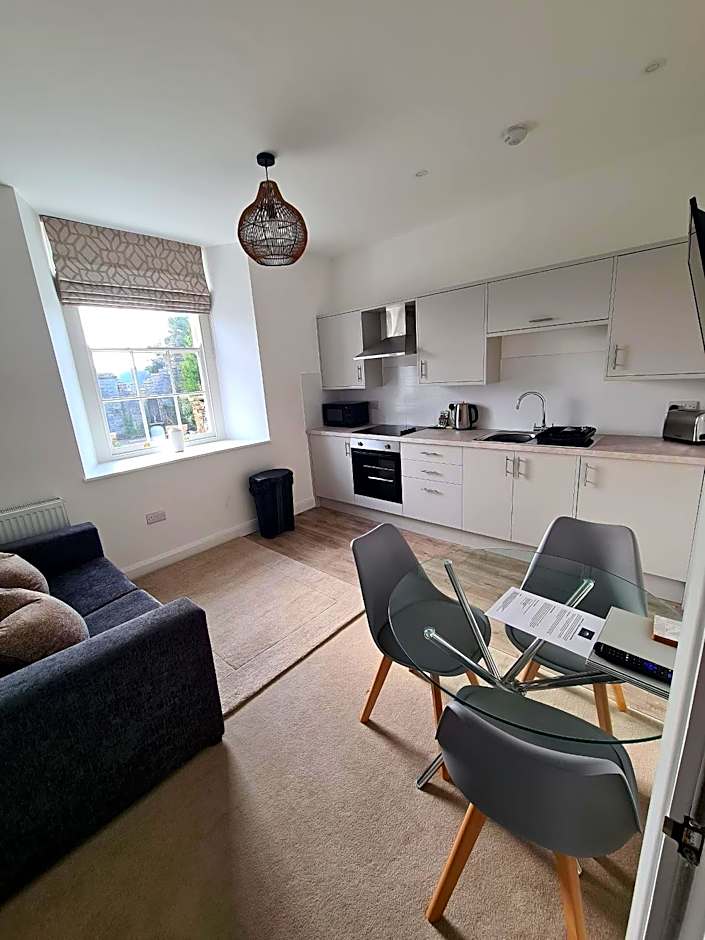 Lonsdale House Boutique Apartments