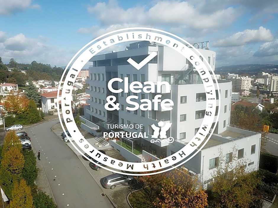 Paredes Hotel Apartamento