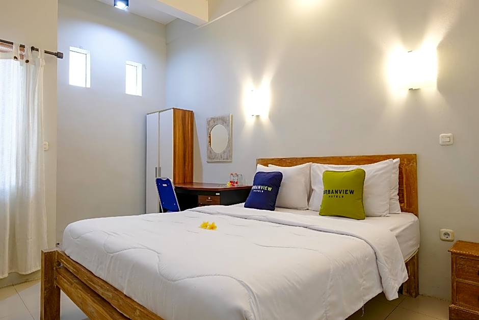 Urbanview Hotel Wayan Mansion