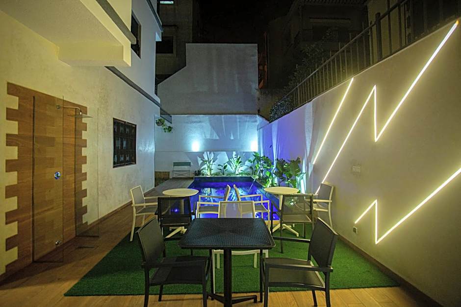 ABM house
