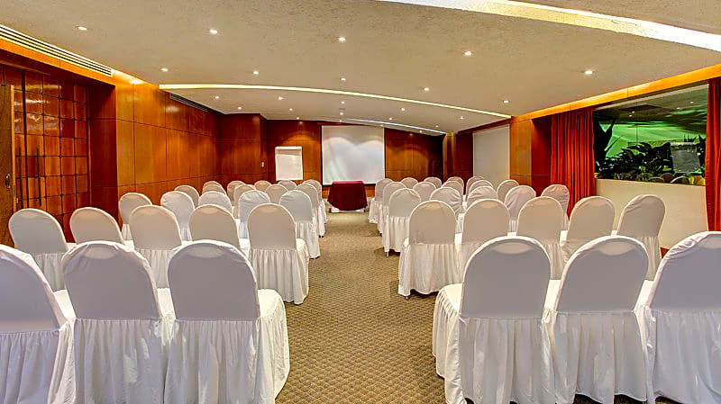 Fiesta Inn Villahermosa Cencali