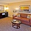 DoubleTree by Hilton Raleigh Durham Airport at Research Triangle Park