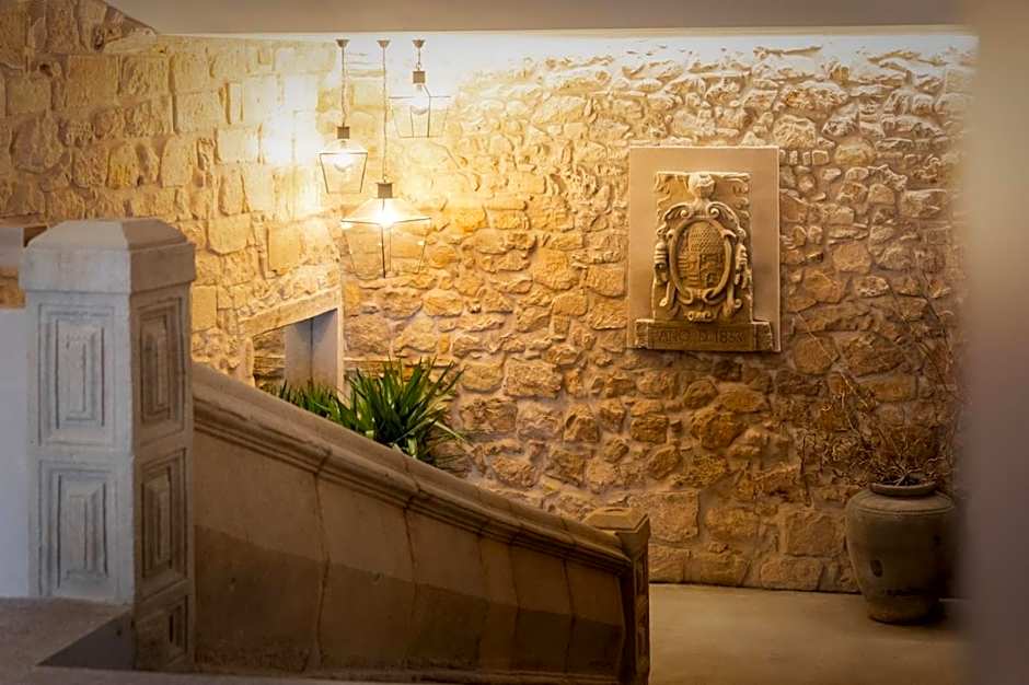 Hotel & Spa Convento San Francisco