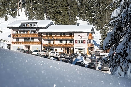 Hotel Garni Ragaz