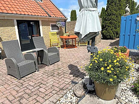 B&B op Landgoed Koepeltjesplaats