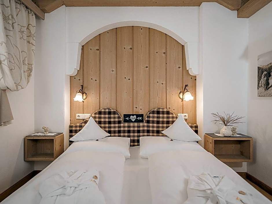 Apparthotel "Landhaus Veronika"