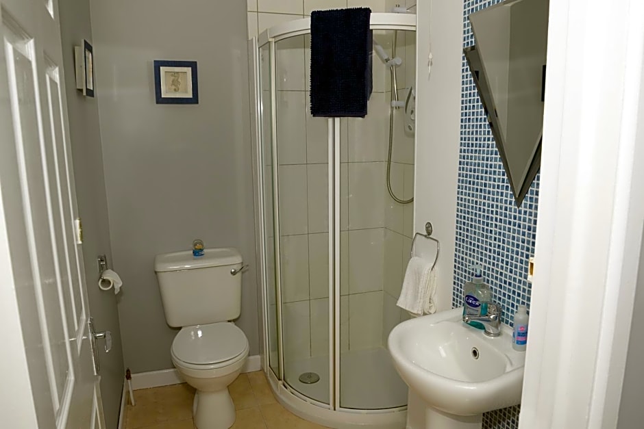 Cloverhill Gate Lodge