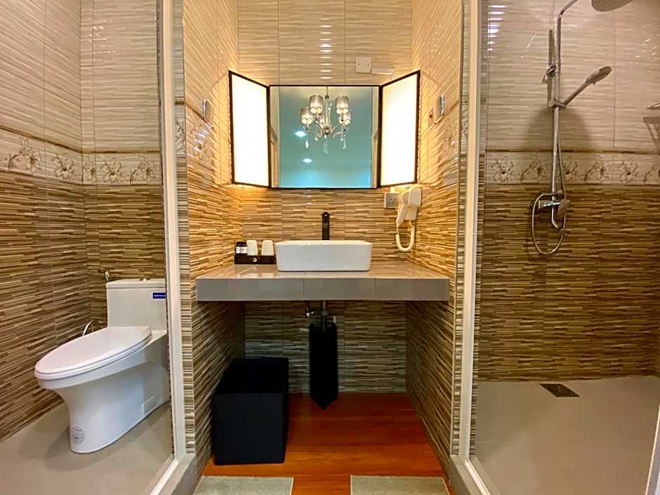 J Boutique Hotel 新张优惠