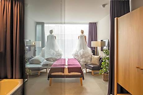 Design Penthouse Suite