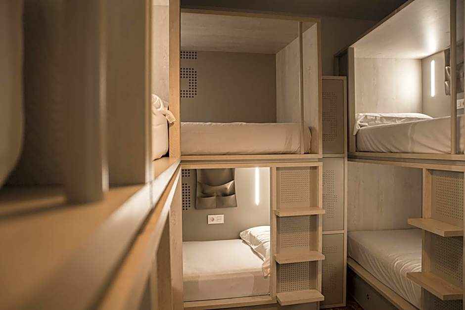 room00 Salvador Hostel