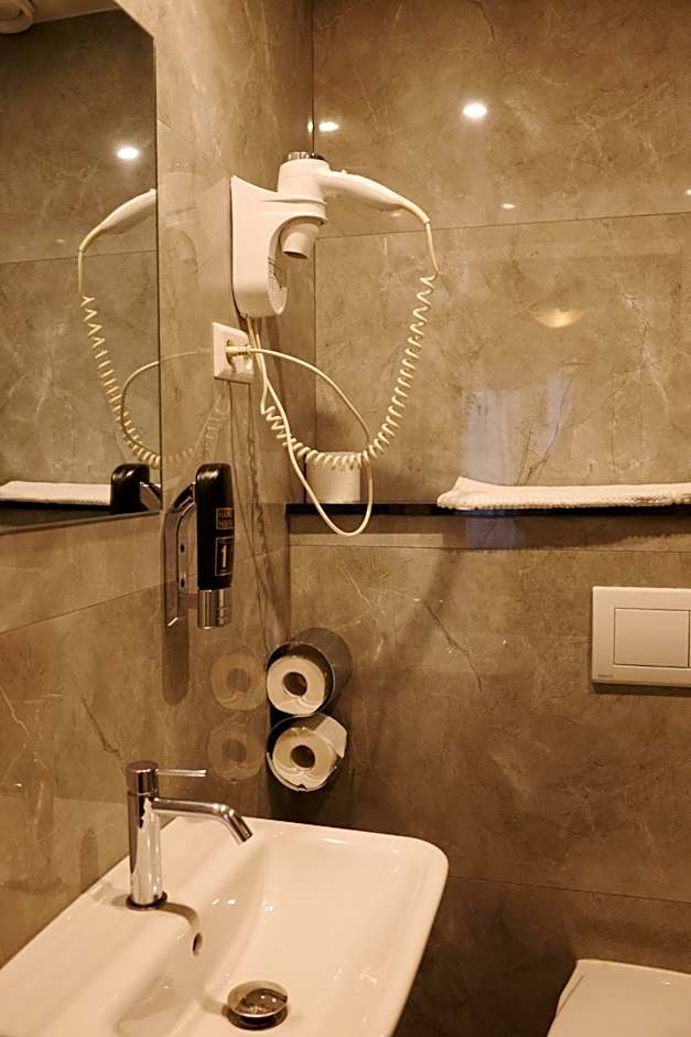 Hotel Sphinx
