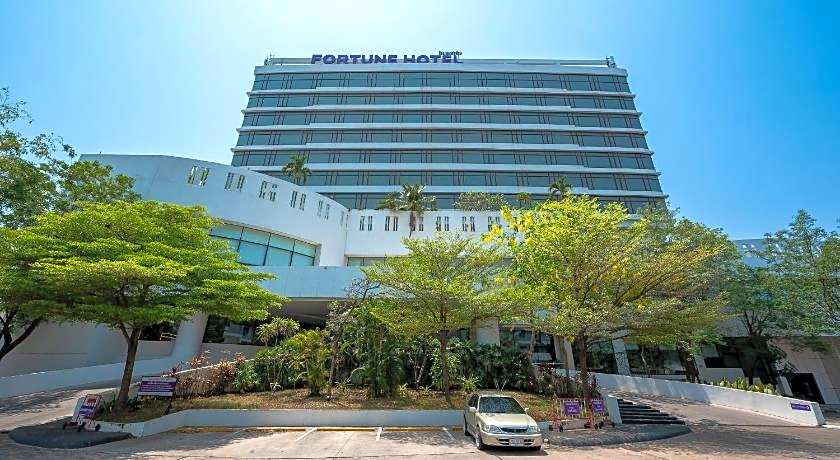 Fortune Hotel Korat