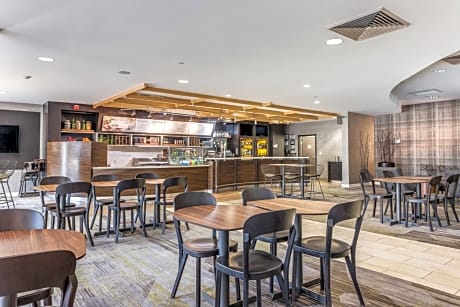 Courtyard Rockaway-Mount Arlington