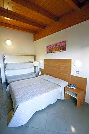 Hotel Arno