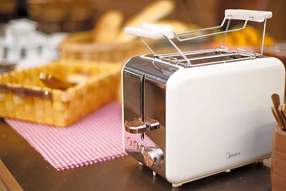 Orange Hotel Baoji South Railway Station High-Tech Zone