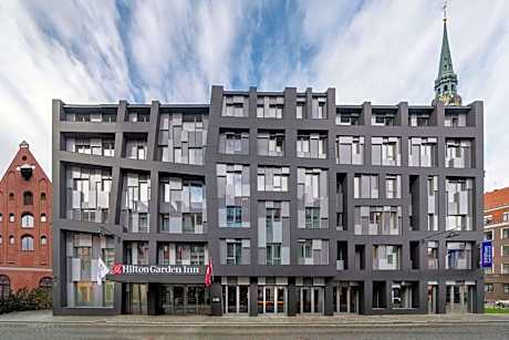 Hilton Garden Inn Riga Old Town