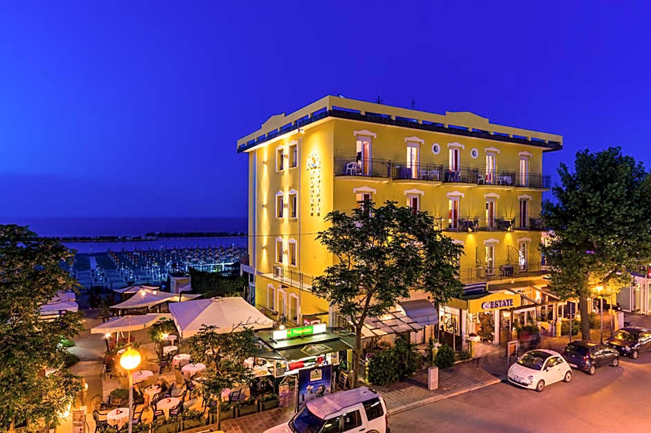 Hotel Estate