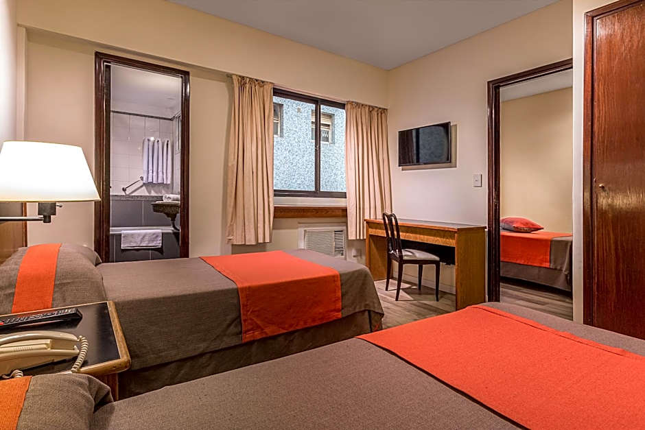 Gran Hotel Argentino