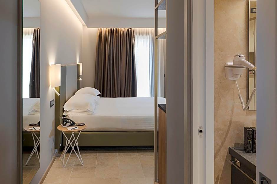 Hotel Netum Mare