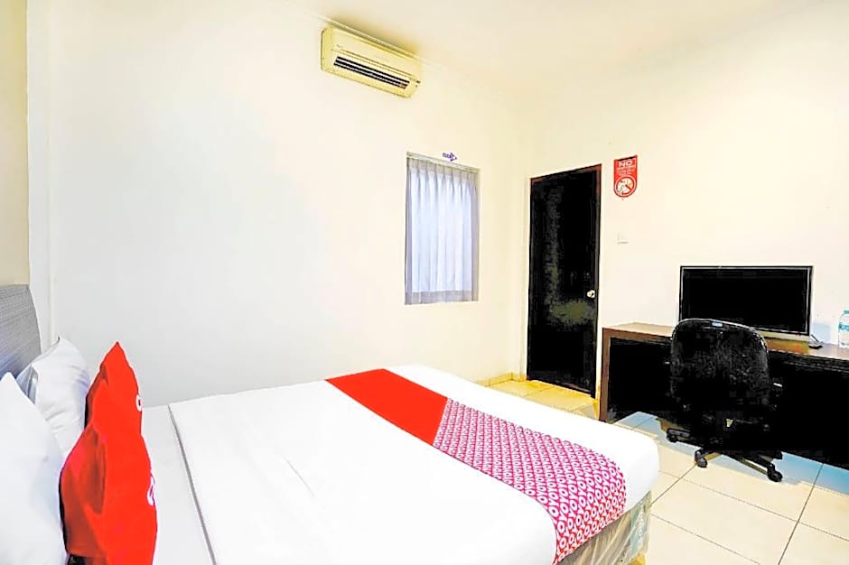 Hotel O Pondok Inap Shofwa 2