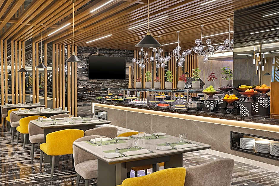 Holiday Inn and Suites Al Khobar By IHG