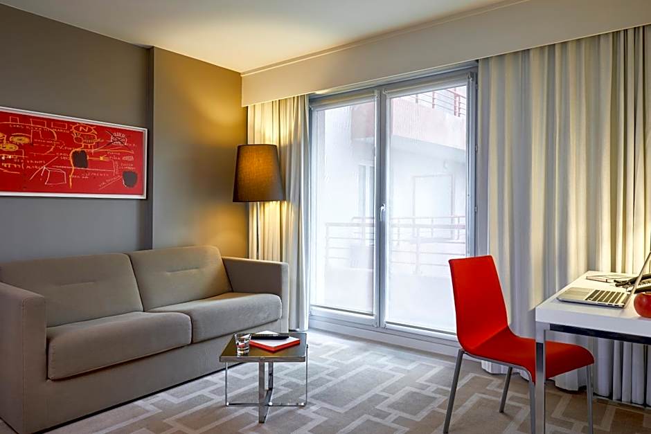 Hipark by Adagio Nice