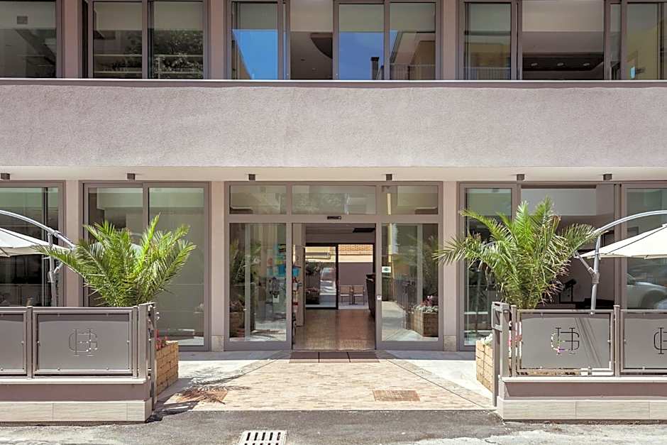 Hotel Gioia