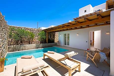 Grand Suite with Private Pool