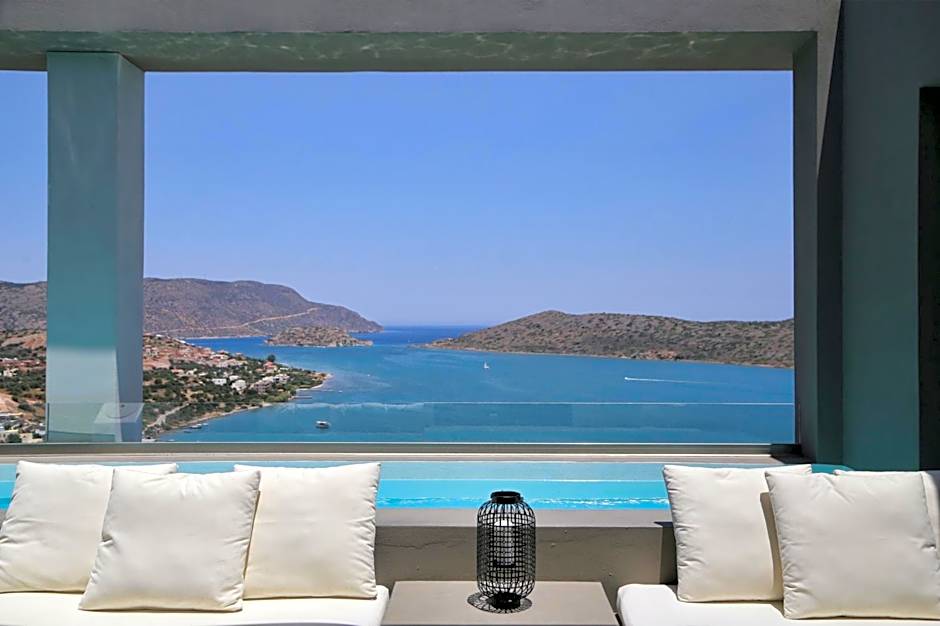 Domes Aulus Elounda, Curio Collection by Hilton