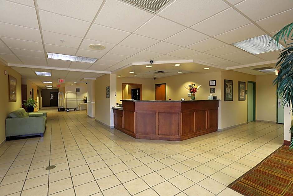 Allure Suites of Fort Myers