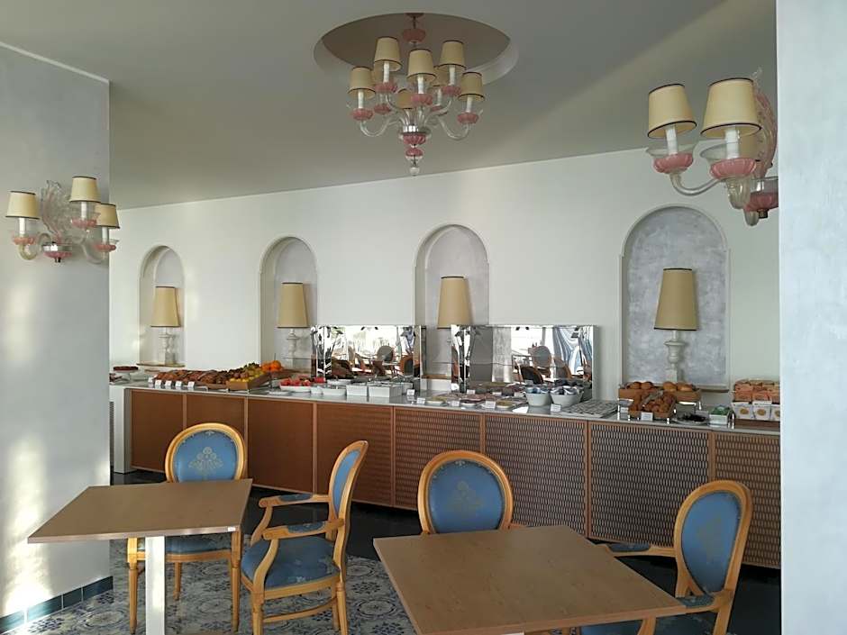 Grand Hotel Excelsior