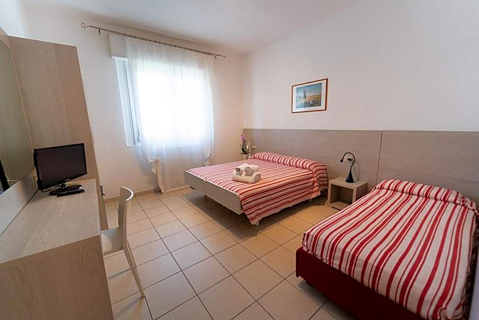 Hotel Dafne
