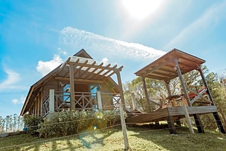 Cabana Voglio Vedere - Sotto le Monte