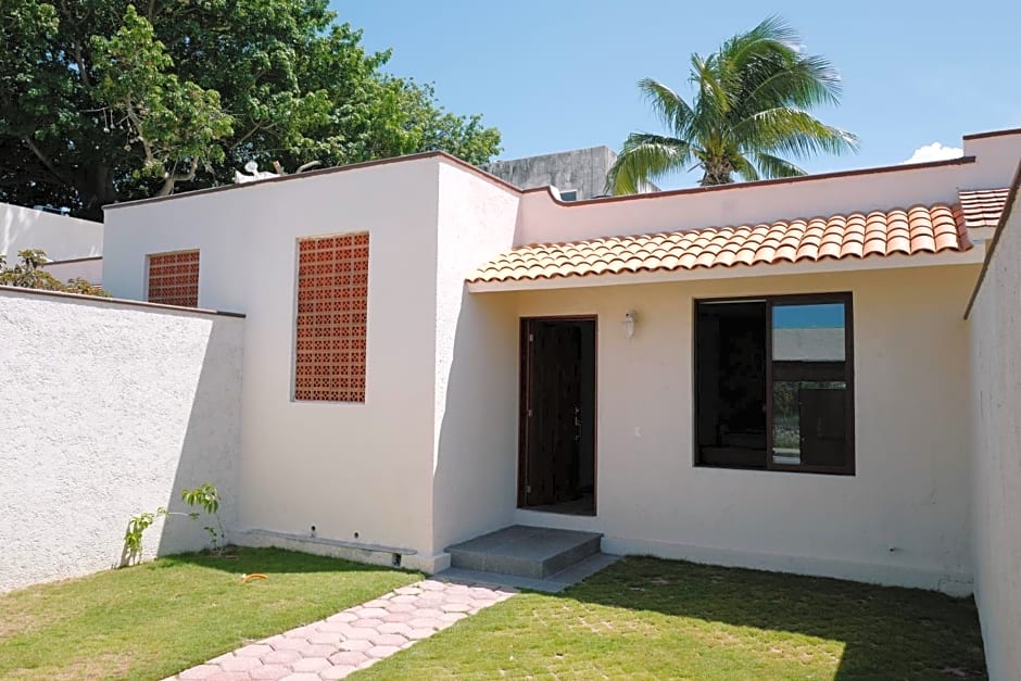 Villas La Ceiba