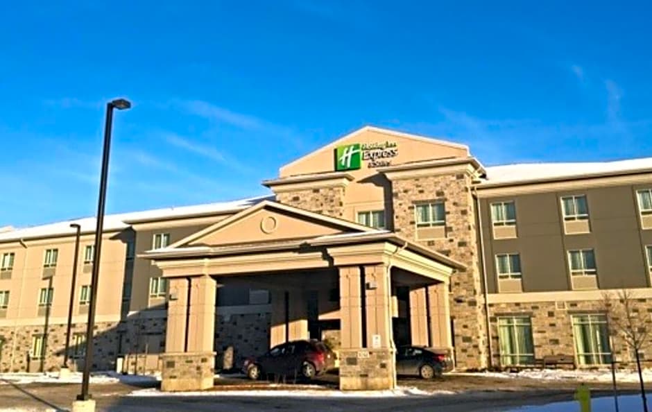 Holiday Inn Express Thunder Bay By IHG