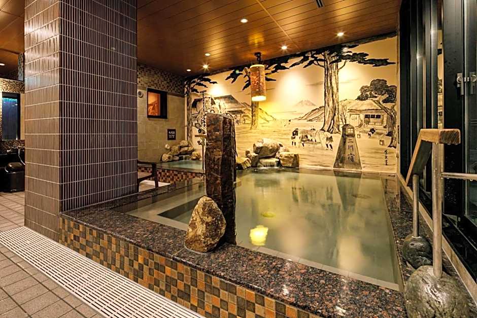 Dormy Inn Express Toyohashi