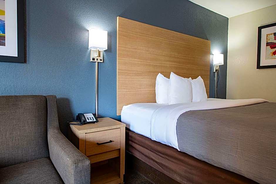 Quality Inn Monroe