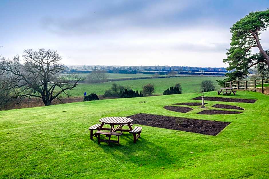 Wychnor Park Country Club