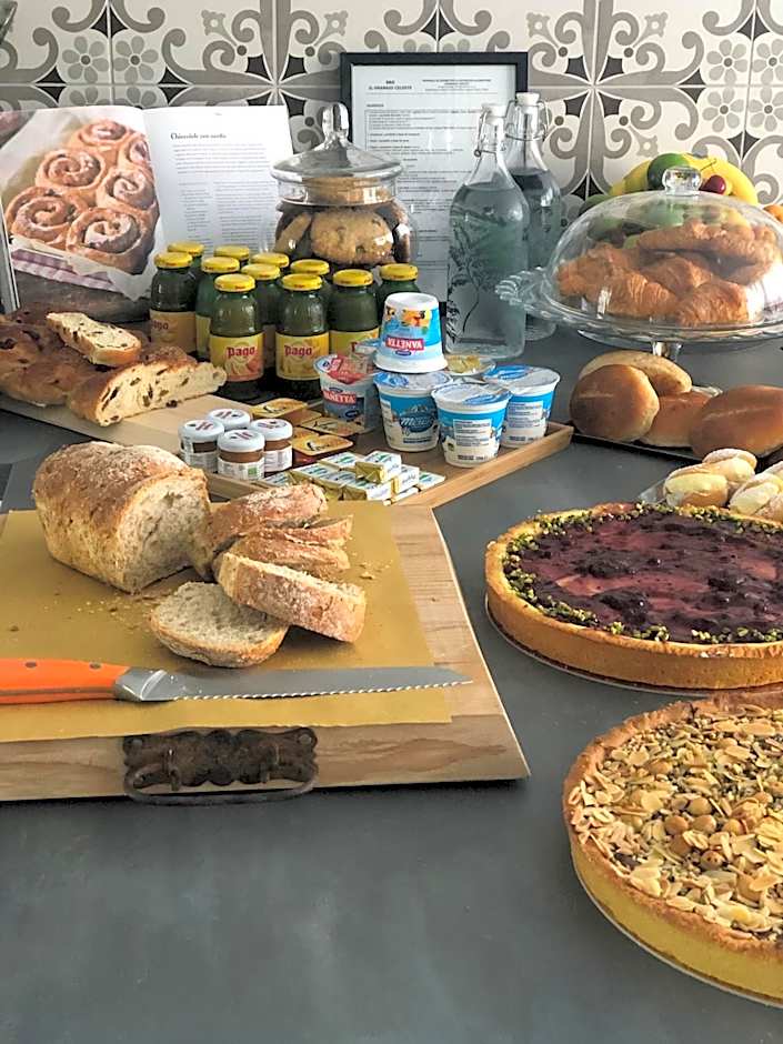 B&B Il Granaio Celeste