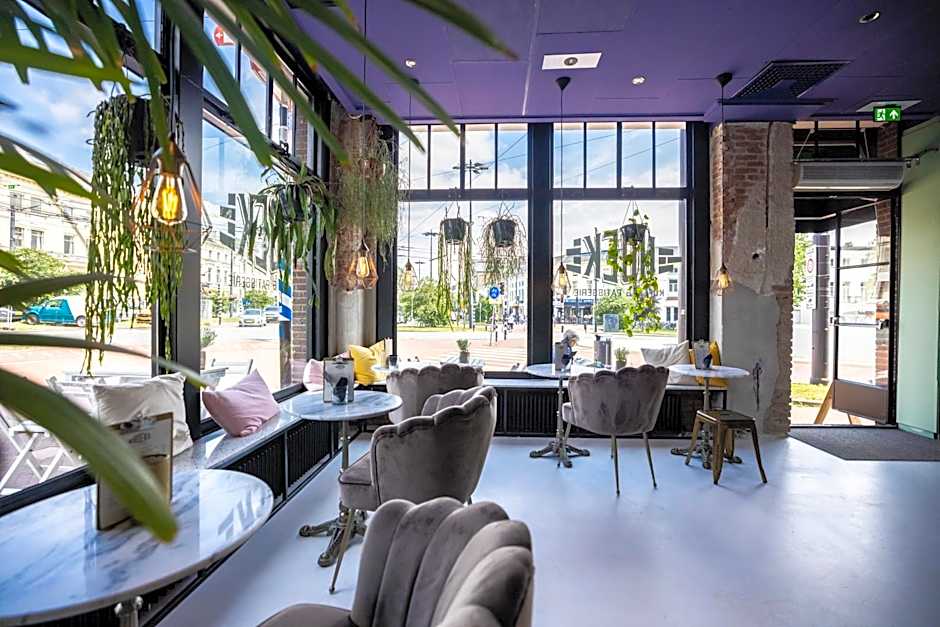 Hotel Haarhuis