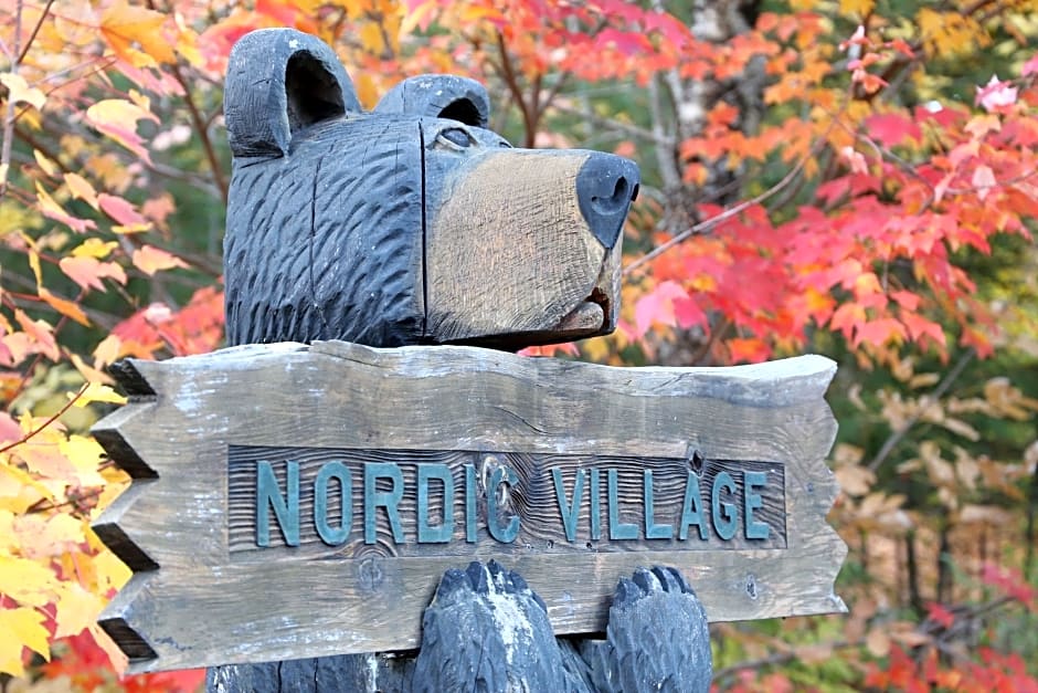 Nordic Village Resort