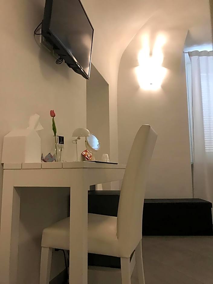 La Terrazza Vercelli Bed & Charme