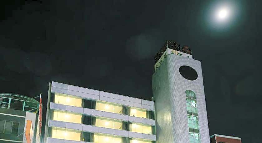 Back Home Hotel
