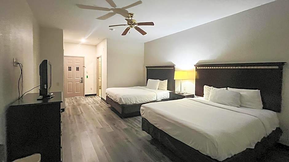 Studio 6 Suites Houston, TX - Spring