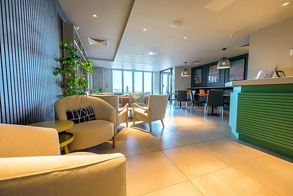 Polzeath Beach House